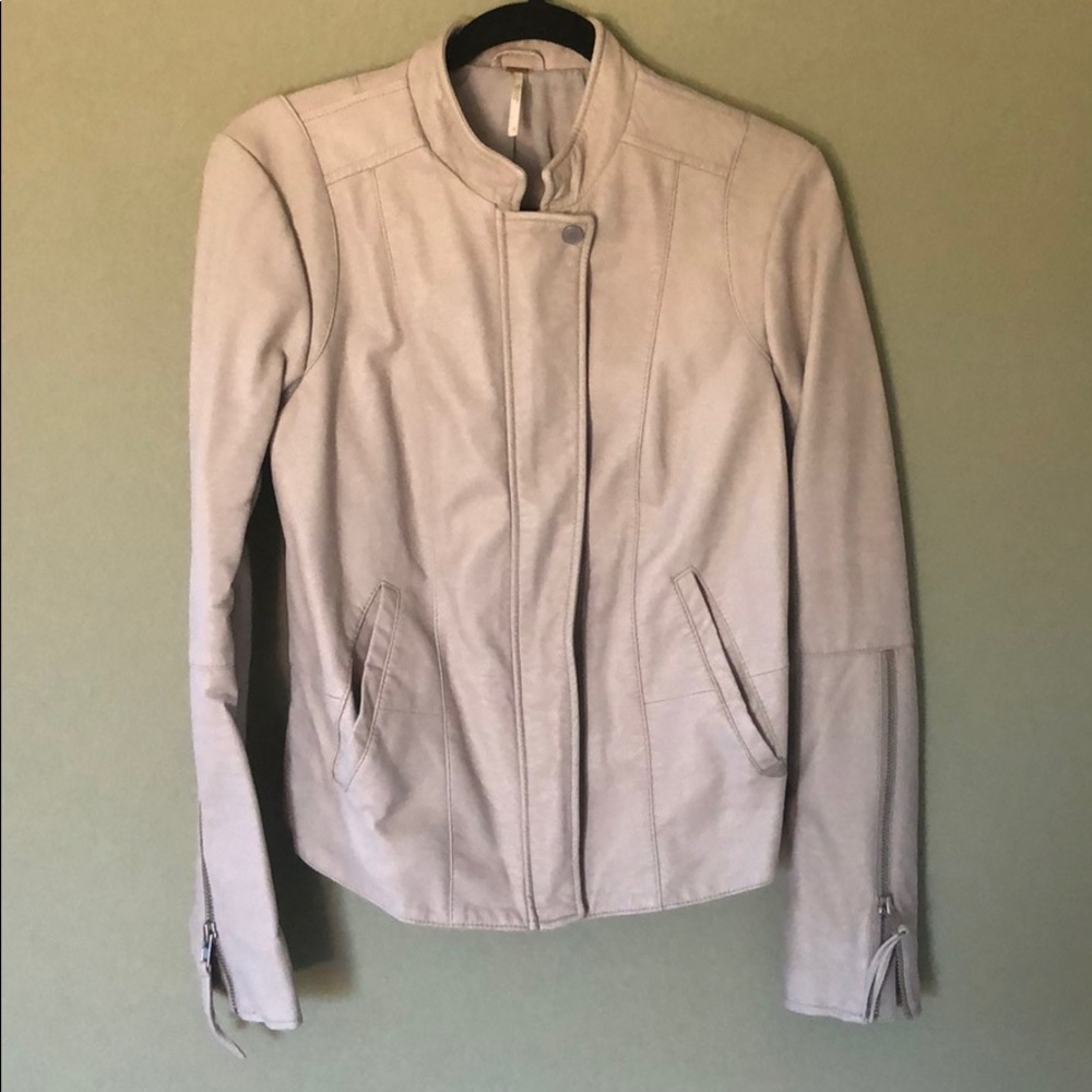Free People Jacket